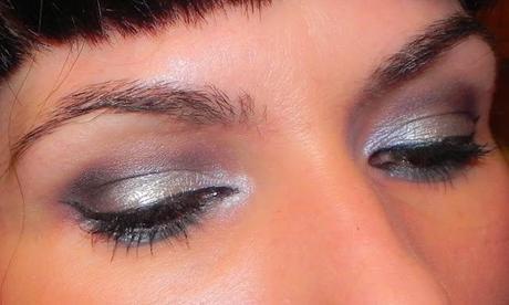 De dos en dos: Gris y plata