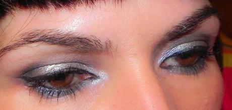 De dos en dos: Gris y plata