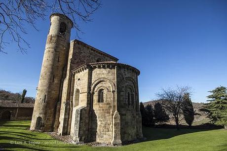 Colegía San Martín de Elines