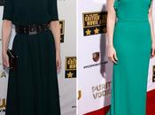 Critics' Choice Awards 2014