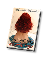 Marietta Muunlaw: Capricho de Pelo Rojo