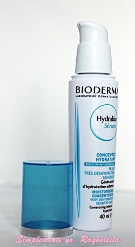 Operación Hidratación con Bioderma Operación Hidratación con Bioderma