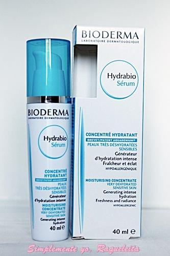 Operación Hidratación con Bioderma Operación Hidratación con Bioderma