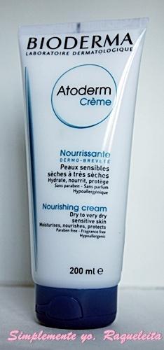 Operación Hidratación con Bioderma Operación Hidratación con Bioderma