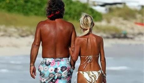 SABES QUE ES LA TANOREXIA 