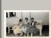 chicas campo, Edna O'Brien