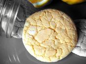Galletas limón