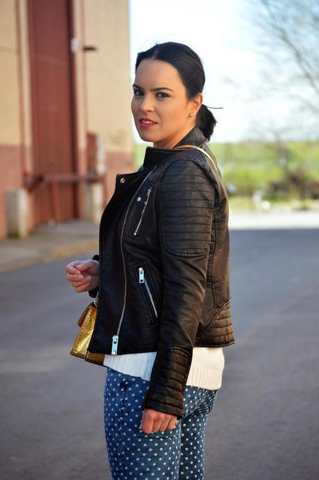 Outfit | Special jeans