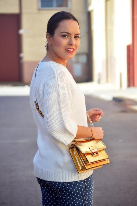 Outfit | Special jeans