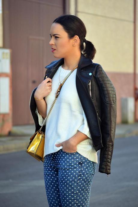 Outfit | Special jeans