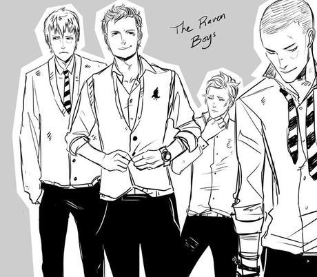 Reseña: The Raven Boys (The Raven Cycle #1), de Maggie Stiefvater photo tumblr_mcffi4Grtu1qck31zo1_1280.jpg