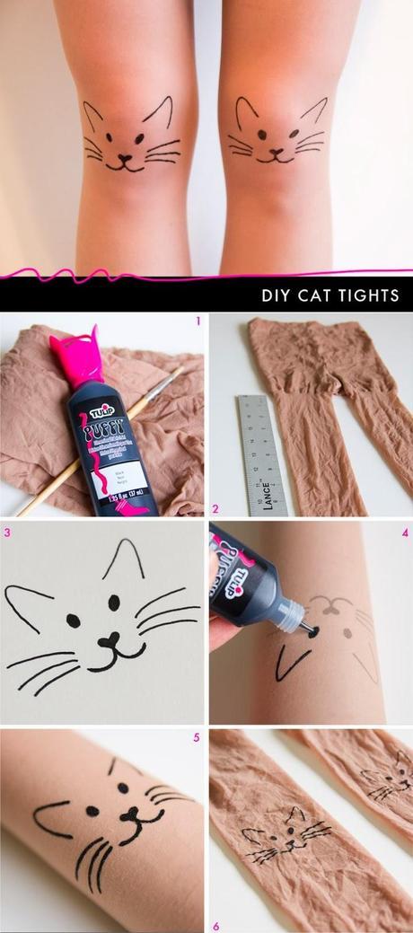 Customizando mi armario ✄✄