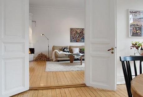 Estilo e interiorismo