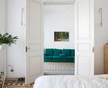 Decoración e interiorismo