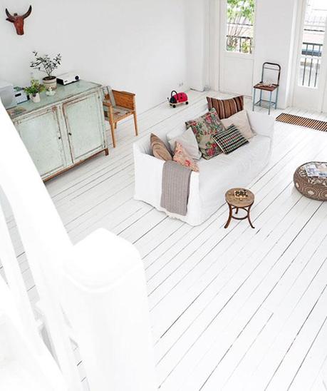 Decoración de espacios