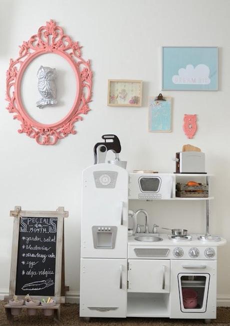 LA HABITACIÓN DE LEXI LA HABITACIÓN DE LEXI