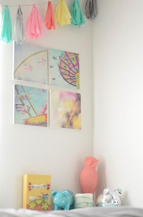 LA HABITACIÓN DE LEXI LA HABITACIÓN DE LEXI