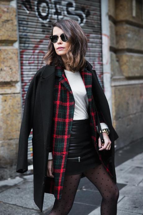 Check_Blazer-Asos-Leather_Skirt-Heels-Collage_Vintage-outfit-Street_Style-16