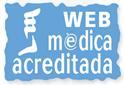 Información salud internet. (III): Recetar link’s acreditación.