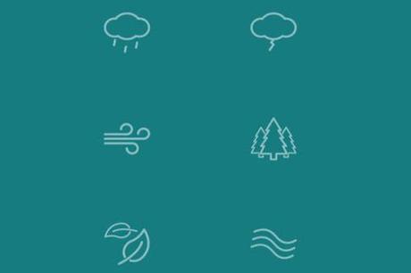 Noisli, editor de texto online con sonidos ambientales para concentrarnos en nuestro trabajo Noisli, editor de texto online con sonidos ambientales para concentrarnos en nuestro trabajo