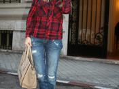 Casual look