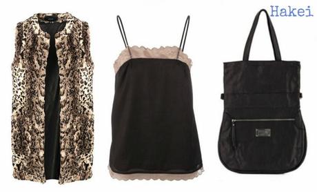 TIENDAS EN REBAJAS QUE PUEDEN DARLE UN TOQUE DIFERENTE A NUESTRO ARMARIO