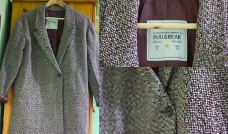 Mi operación armario y mis rebajas...