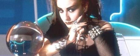 alaska - la bola de cristal