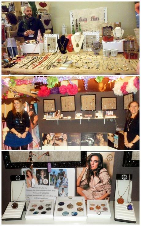 Glam Corner Showroom 2ª Edición