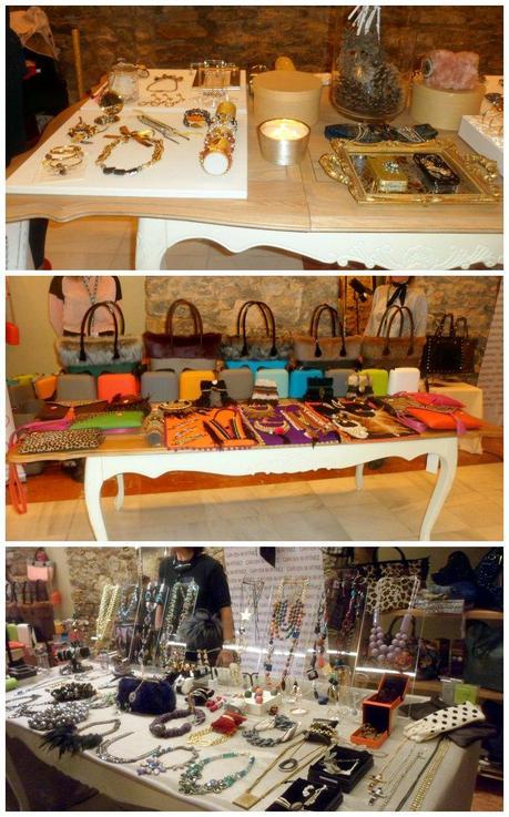 Glam Corner Showroom 2ª Edición