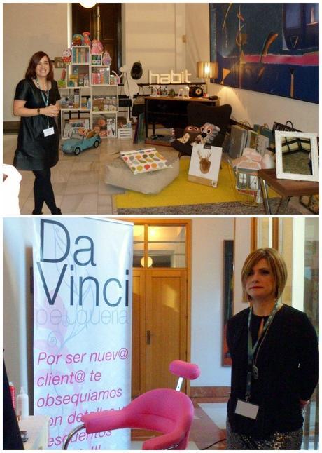 Glam Corner Showroom 2ª Edición