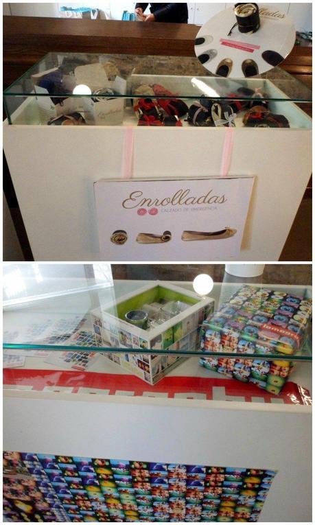 Glam Corner Showroom 2ª Edición