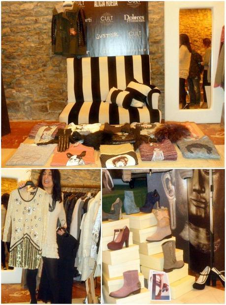 Glam Corner Showroom 2ª Edición