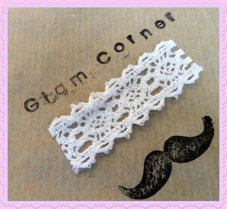 Glam Corner Showroom 2ª Edición Glam Corner Showroom 2ª Edición