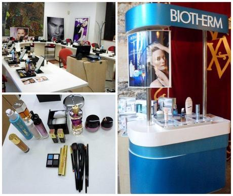 Glam Corner Showroom 2ª Edición Glam Corner Showroom 2ª Edición