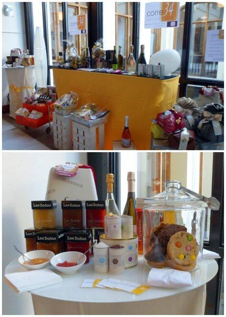 Glam Corner Showroom 2ª Edición Glam Corner Showroom 2ª Edición