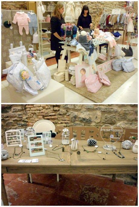 Glam Corner Showroom 2ª Edición