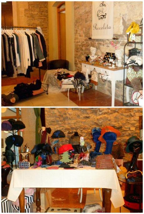 Glam Corner Showroom 2ª Edición