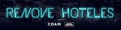 Concurso RENOVE HOTELES Concurso RENOVE HOTELES
