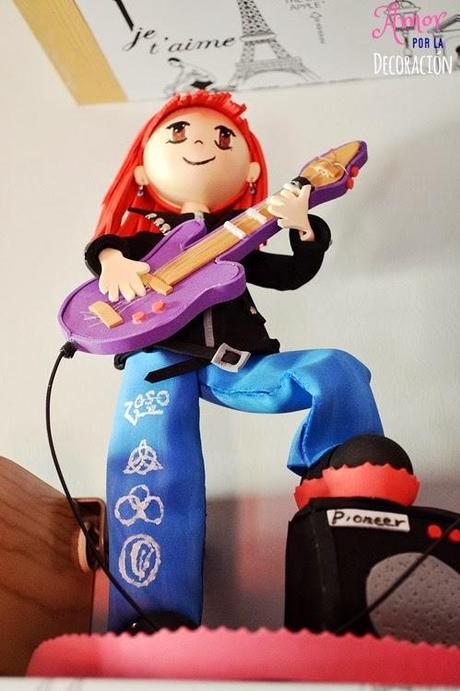 TUNEO DE LAS BALDAS DE MI DESPACHO Y UNA LORE FOFUCHA