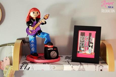 TUNEO DE LAS BALDAS DE MI DESPACHO Y UNA LORE FOFUCHA