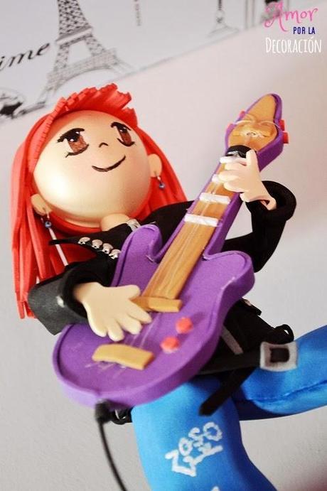 TUNEO DE LAS BALDAS DE MI DESPACHO Y UNA LORE FOFUCHA