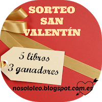 ¿TODAVÍA NO TE HAS APUNTADO A NUESTRO SORTEO?