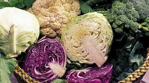 brocoli13 Las bondades del Brócoli, coliflor y otras crucíferas