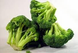 brocoli23 Las bondades del Brócoli, coliflor y otras crucíferas