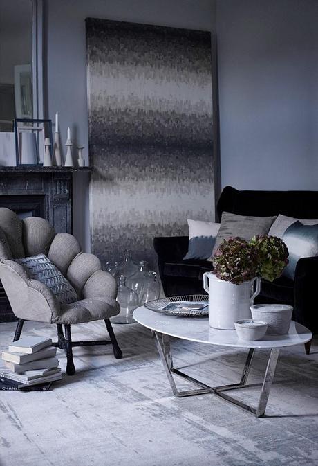 Ideas para Interiores delicados