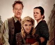 La ladrona de libros - Markus Zusak