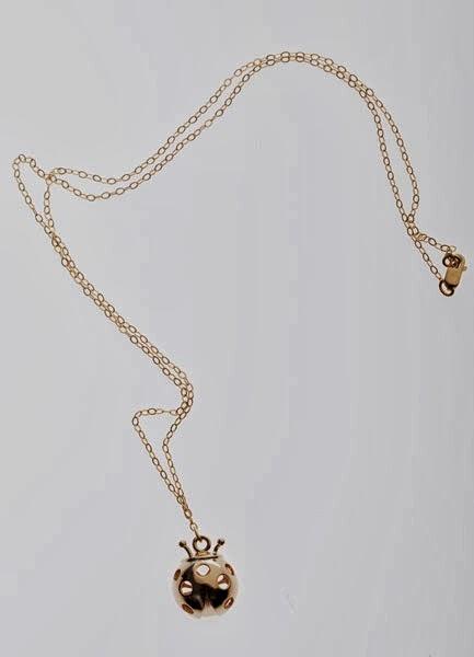 La Morenita, colección  Rocio la Nuit