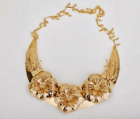 La Morenita, colección  Rocio la Nuit