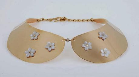 La Morenita, colección  Rocio la Nuit